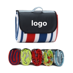 Portable Outdoor Mat - Many Sizes