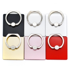 Multi-functional Mobile Phone Ring Bracket