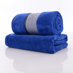 Microfiber Towel