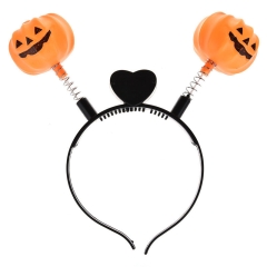 Led Halloween Hair Hoop
